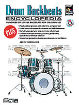 DRUM BACKBEATS DRUMSET cover